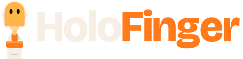 holofinger